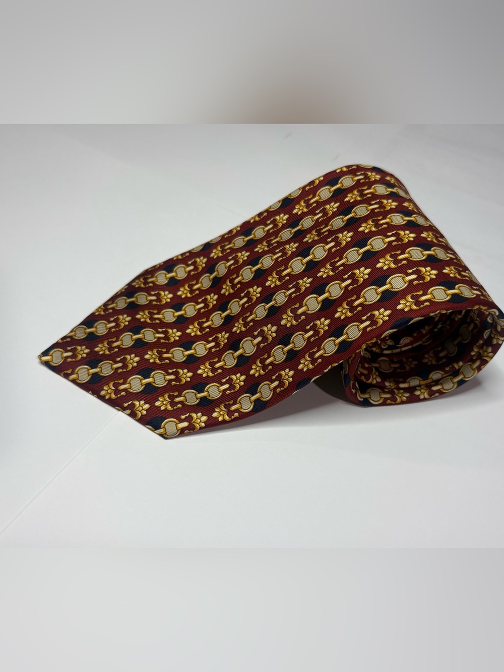 Vintage Fendi Men’s Tie